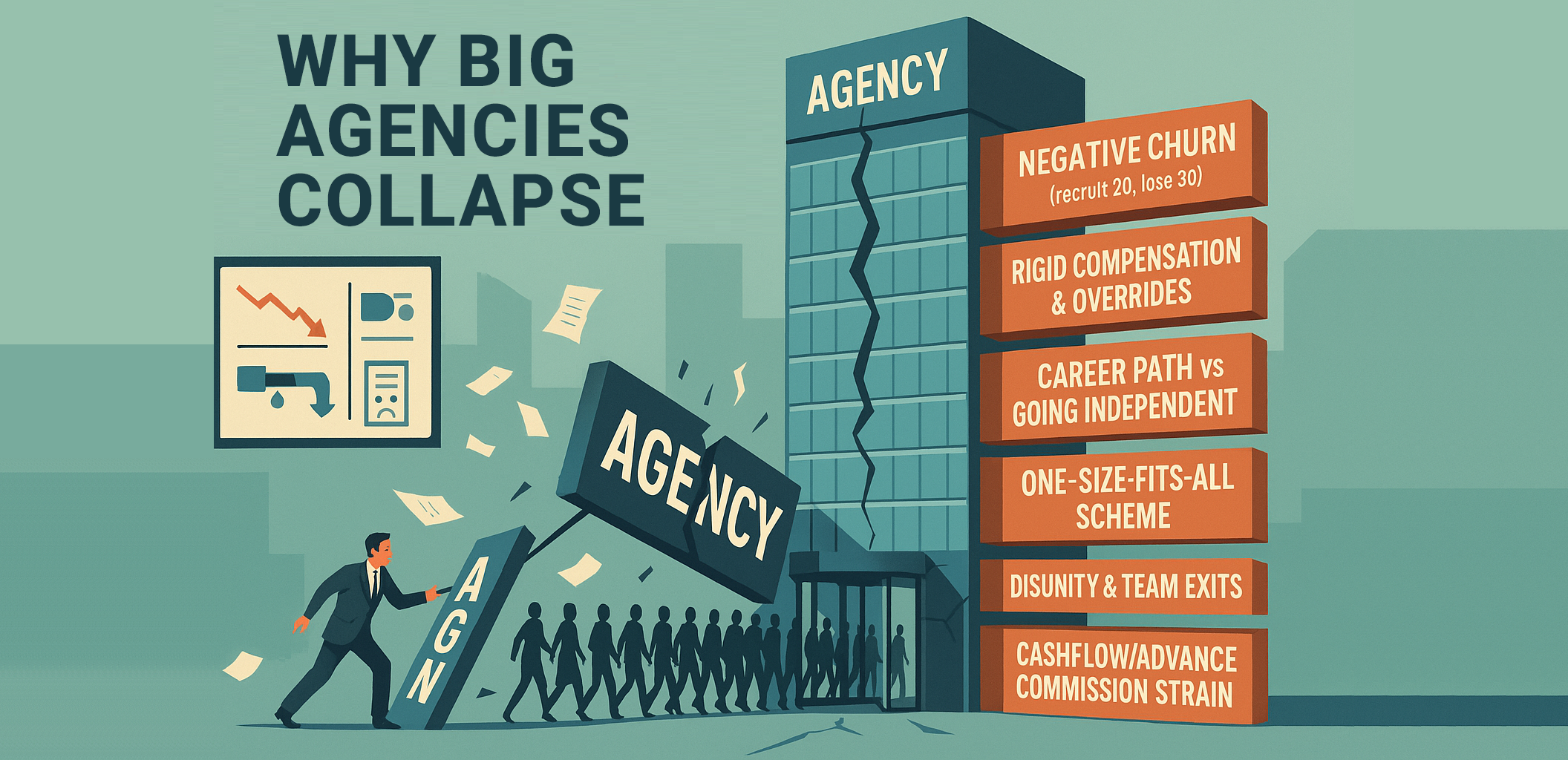 Property Agency ERP Malaysia