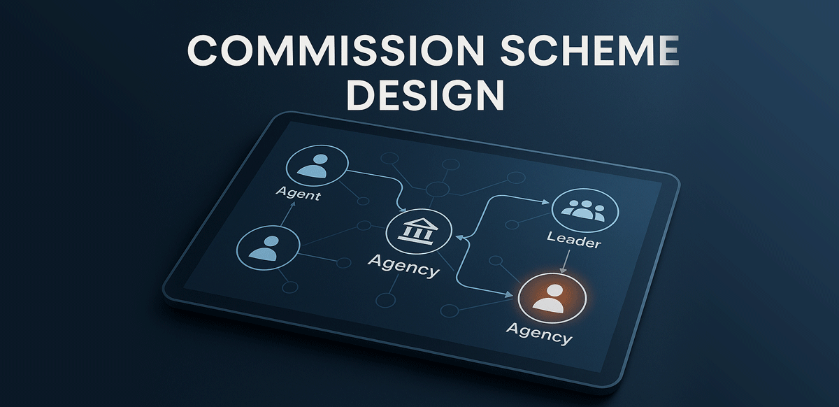 Commission Scheme Design The Missing Discipline Every Agency Must Master