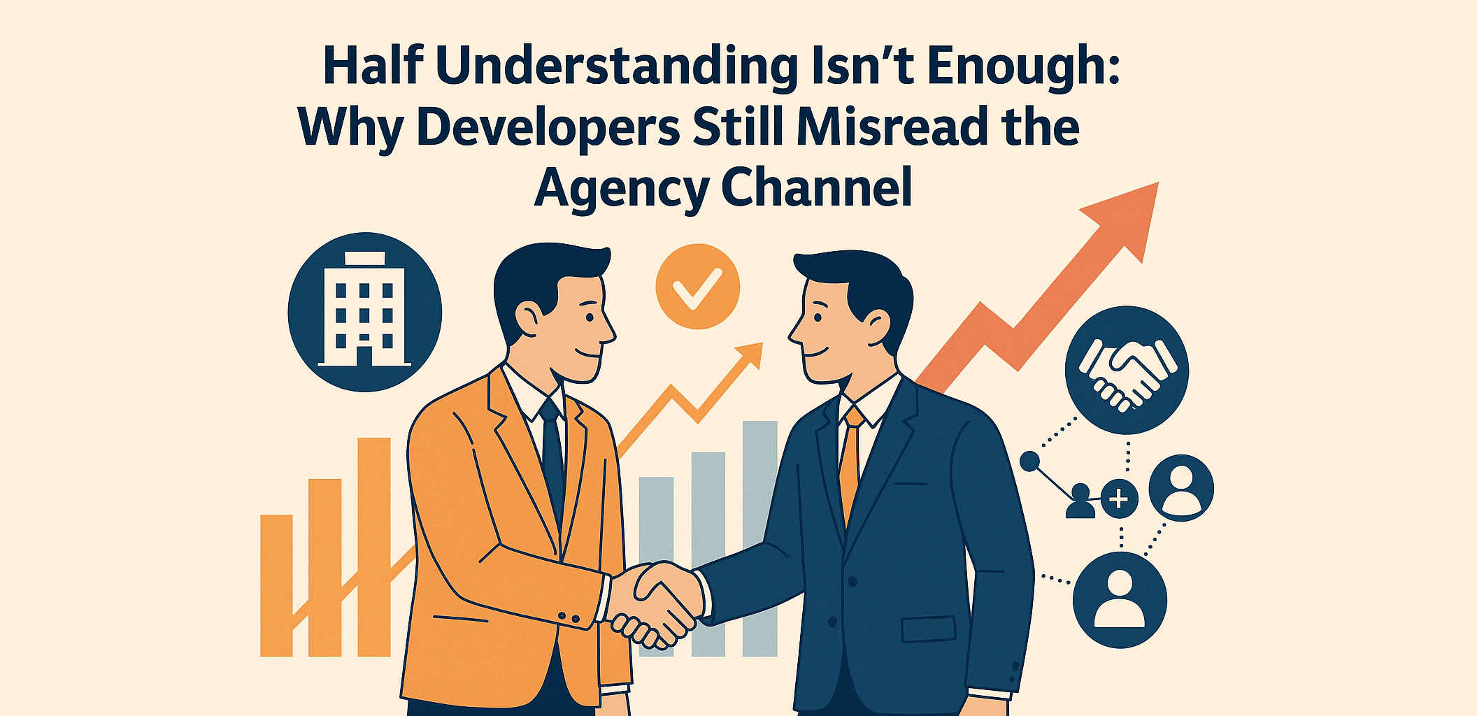 Half Understanding Isnt Enough Why Developers Still Misread the Agency Channel