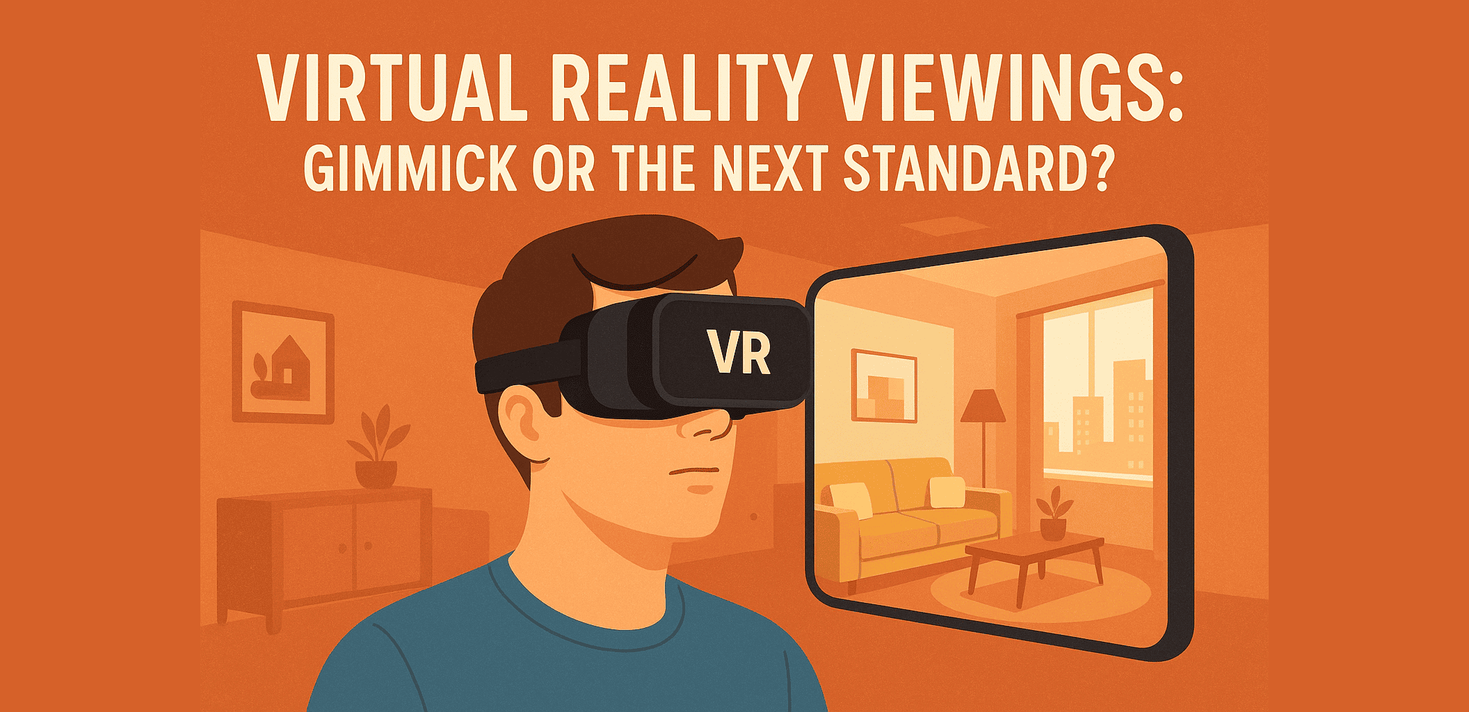 Virtual Reality Viewing Gimmick Or The Next Standard