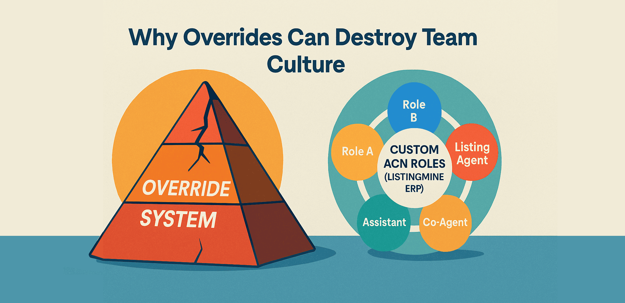 Why Overrides Can Destroy Team Culture