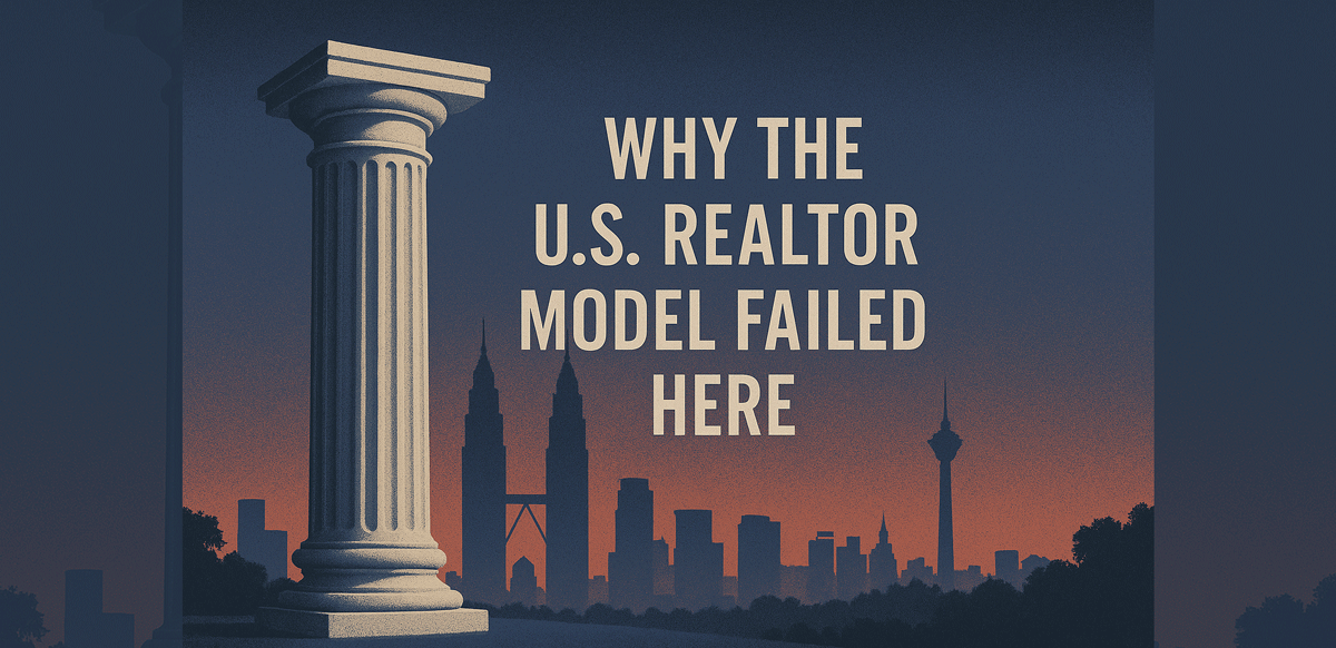 Why the NAR Model Never Took Off in Malaysia