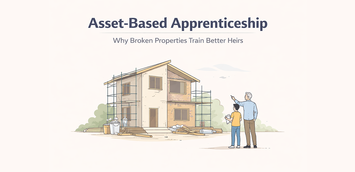 asset-based-apprenticeship-why-broken-properties-are-the-best-training-grounds-for-heirs