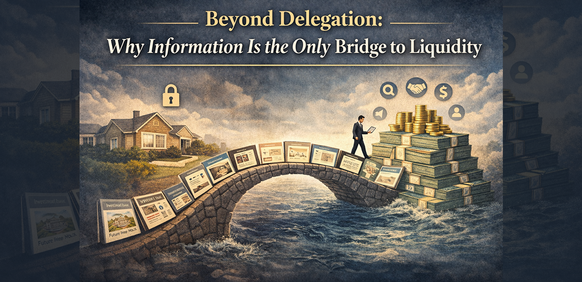 beyond-delegation-why-information-is-the-only-bridge-to-liquidity