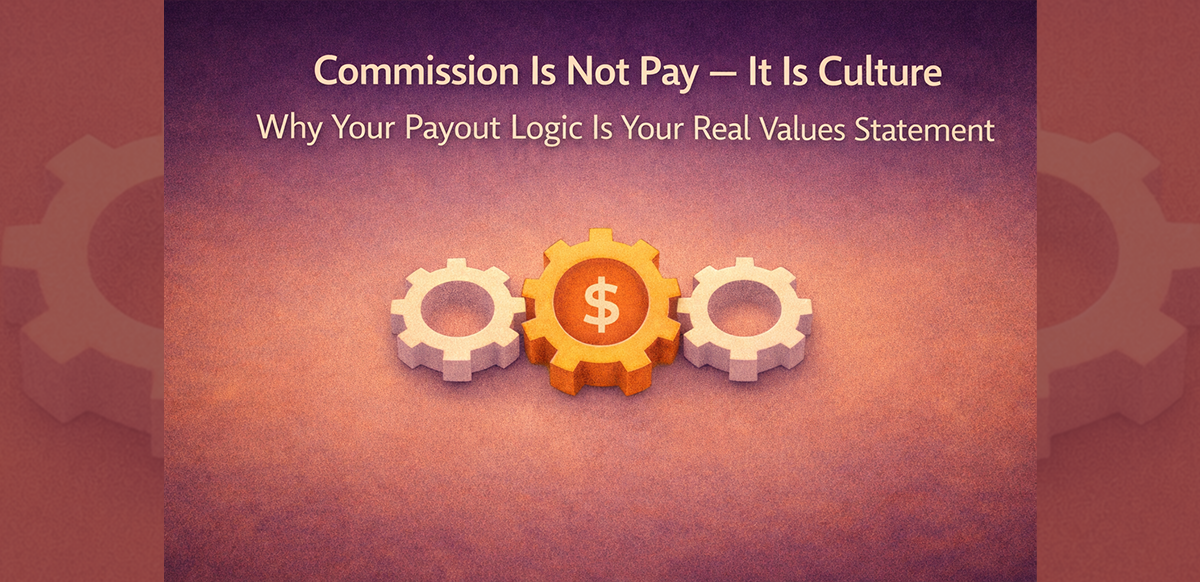 commission-is-not-pay-it-is-culture-why-your-payout-logic-is-your-real-values-statement