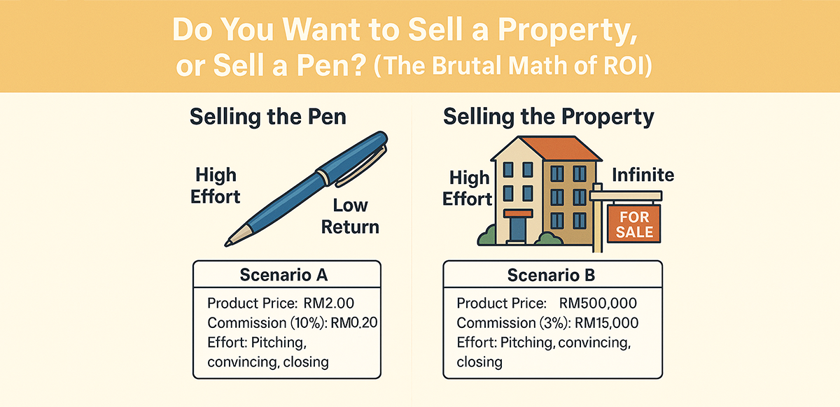 do-you-want-to-sell-a-property-or-sell-a-pen-the-math-behind-the-commission