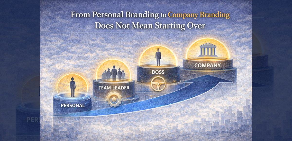 from-personal-branding-to-company-branding-does-not-mean-starting-over