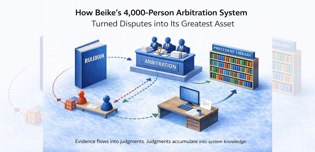 how-beikes-4000-person-arbitration-system-turned-disputes-into-its-greatest-asset