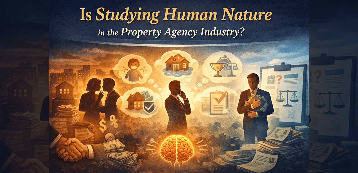 is-studying-human-nature-important-in-the-property-agency-industry