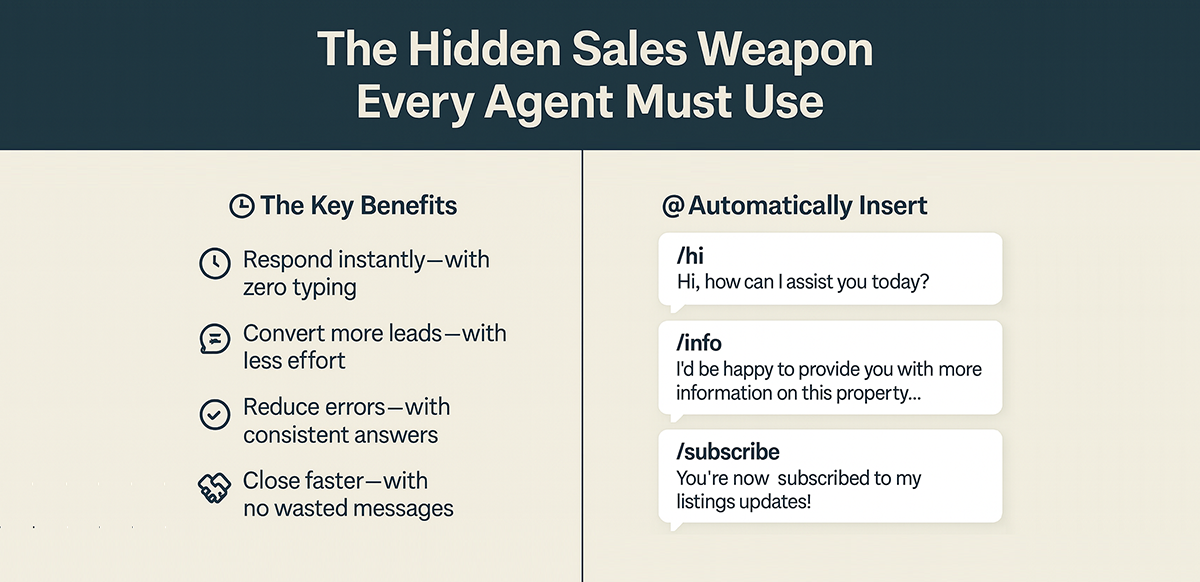 quick-replies-in-whatsapp-business-the-hidden-sales-weapon-every-agent-must-use