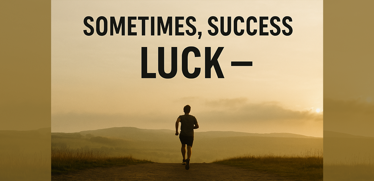 sometimes-success-is-luck-and-thats-not-a-weakness
