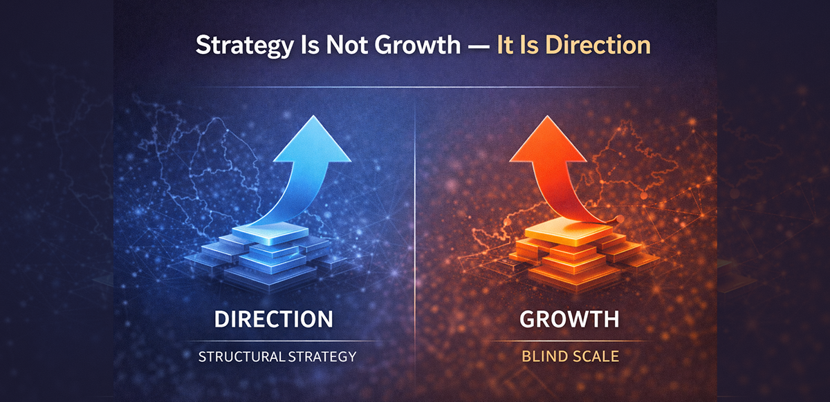 strategy-is-not-growth-it-is-direction