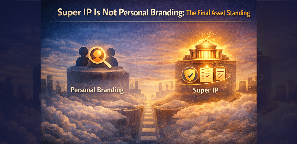 super-ip-is-not-personal-branding-the-final-asset-standing