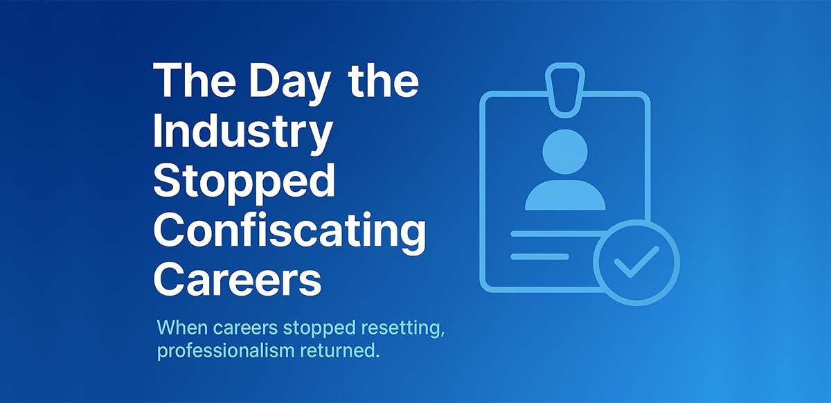 the-day-the-industry-stopped-confiscating-careers