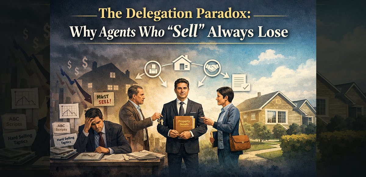 the-delegation-paradox-why-agents-who-sell-always-lose