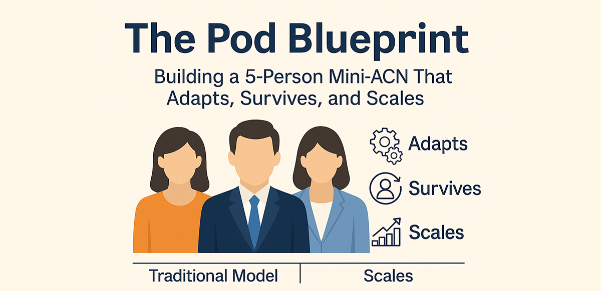 the-pod-blueprint-building-a-5-person-mini-acn-that-adapts-survives-and-scales