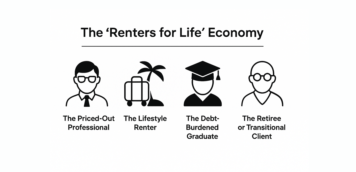 the renters for life economy building an agency for a generation that may never buy