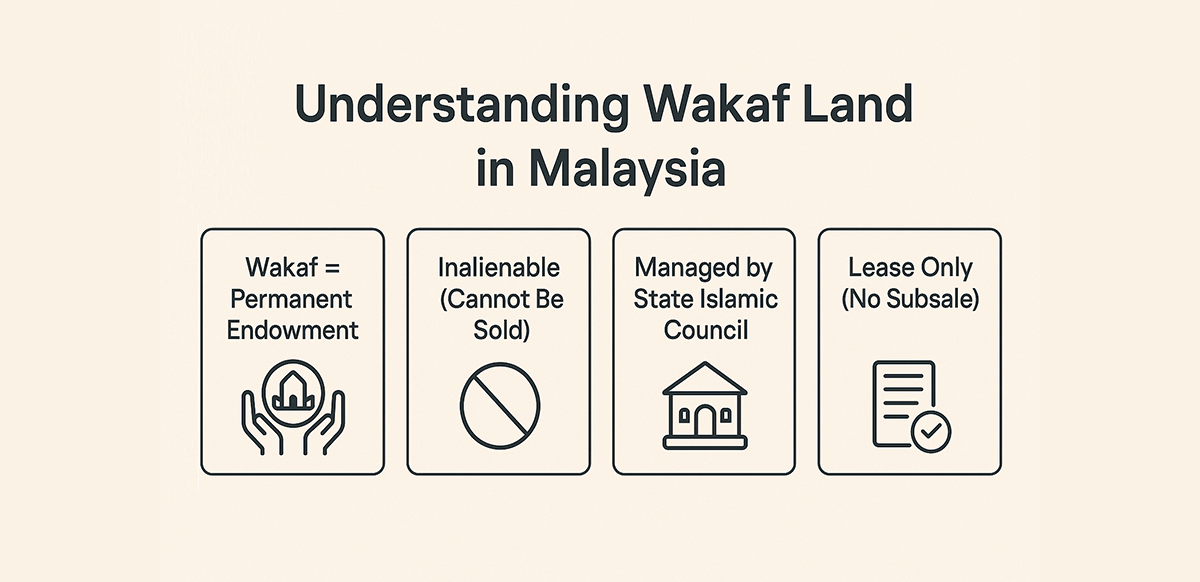 understanding-wakaf-land-in-malaysia-the-essential-guide-for-property-agents