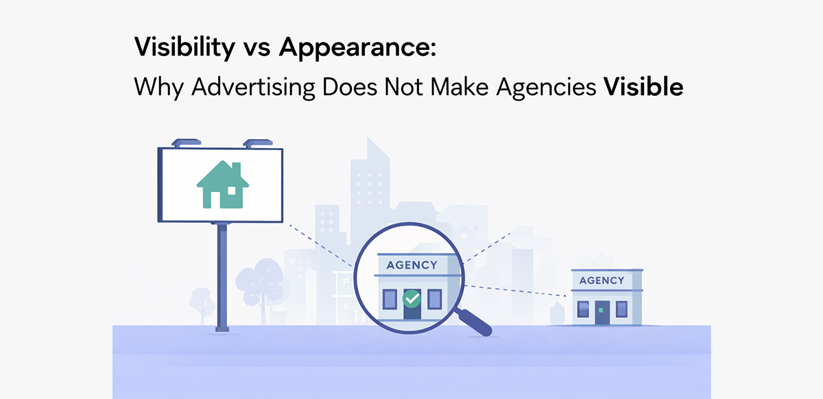 visibility-vs-appearance-why-most-agencies-are-invisible