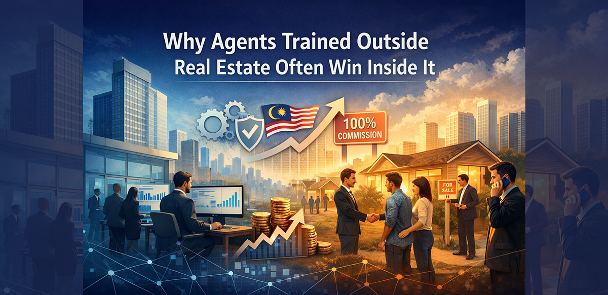 why-agents-trained-outside-real-estate-often-win-inside-it