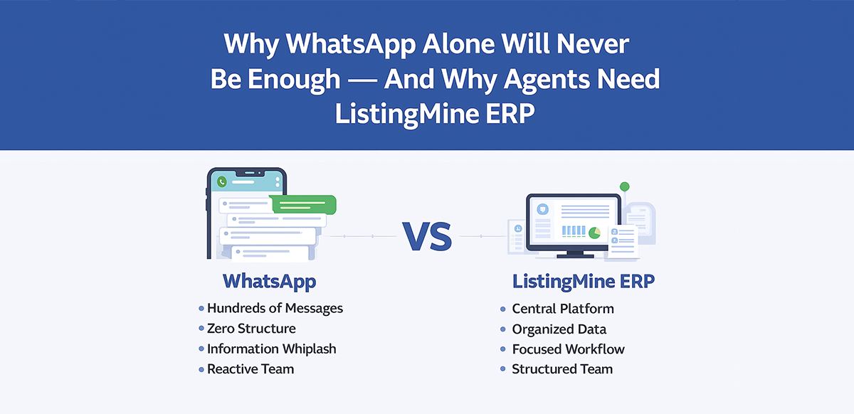 why-whatsapp-alone-will-never-be-enough-and-why-agents-need-listingmine-erp