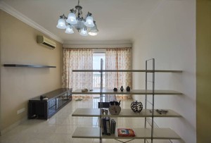 KOI TROPIKA CONDOMINIUM, KOI TROPIKA CONDOMINIUM