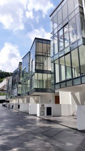 Empire Residence, Empire Residence