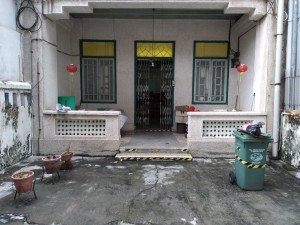 Bukit Bintang | 2-Storey | Individual Title | BU 5,000sf, Jln Tong Shin, Bukit Bintang, 50200 Kuala Lumpur, Wilayah Persekutuan Kuala Lumpur