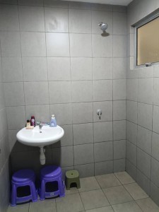 Rumah Sewa View Pool — Residensi Inspirasi, Setapak — Photograph 3