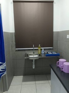 Rumah Sewa View Pool — Residensi Inspirasi, Setapak — Photograph 6