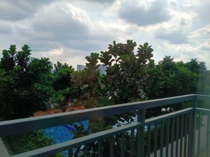 HOUSE FOR RENT WITH POOL VIEW — Residensi Inspirasi, Setapak — Photograph 3