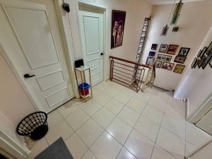 Townhouse Ariza Garden Villa Taman Raintree Batu Cave, Batu cave