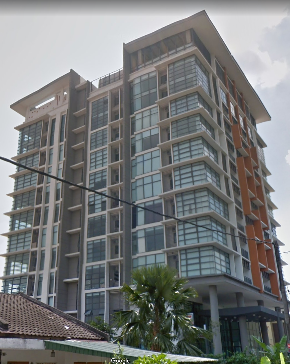 PJ5 PS-02-10, Pj5 Soho, Jalan SS 5d/6, Ss 5, Petaling Jaya, Selangor, Malaysia