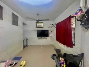 Double Storey @ Taman Kencana, Ampang, Ampang