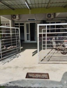 Taman Ayer molek perdana 2, Jalan Ayer Molek Perdana 2 /1, Taman Ayer Molek Perdana 2, 78200 Kuala Sungai Baru, 78200 Melaka