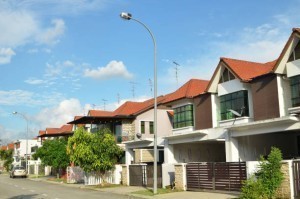 ohako, Ohako Residence @ Puchong Jaya, Jalan Pipit, Bukit Tandang, Puchong, Selangor, Malaysia