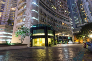 Parkview Condo, KLCC Parkview