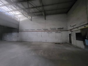 1.5 Storey Semi D Factory at Juru, juru