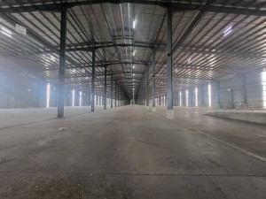 1.5 Storey Detached Factory at Valdor Sg Bakap, batu kawan