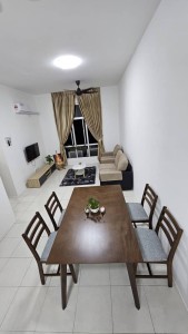 Casa Residence @Klebang, casa residence